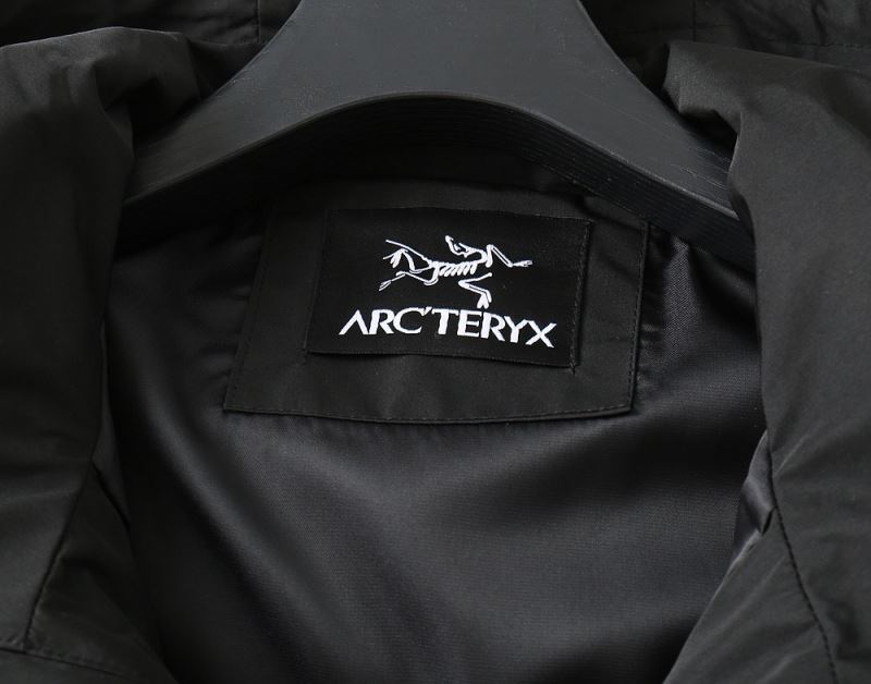 Arcteryx Outwear